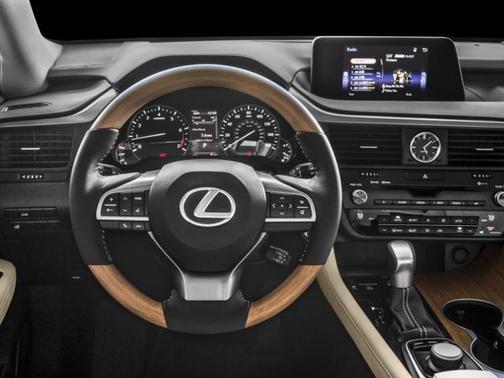 2016 Lexus RX 350 Base
