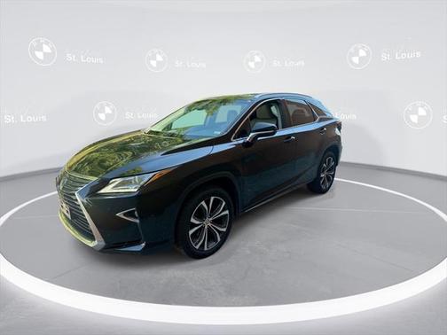2016 Lexus RX 350 Base