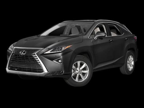 2016 Lexus RX 350 Base