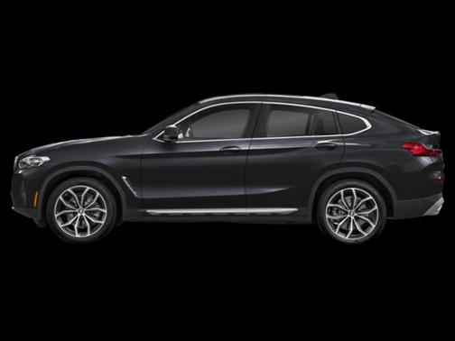 2023 BMW X4 xDrive30i
