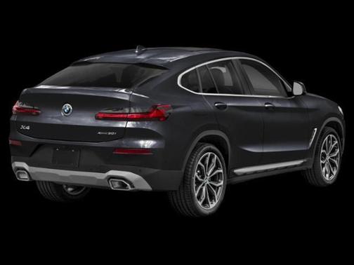 2023 BMW X4 xDrive30i