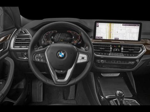 2023 BMW X4 xDrive30i