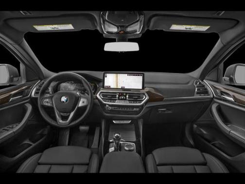 2023 BMW X4 xDrive30i