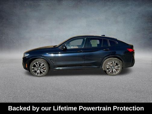 2023 BMW X4 xDrive30i