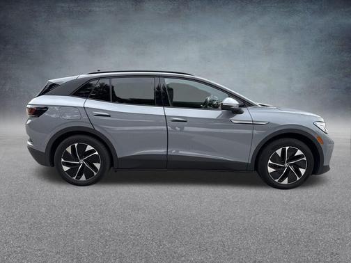 2022 Volkswagen ID.4 Pro S