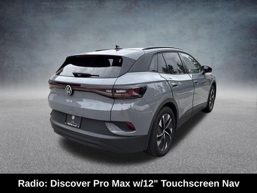 2022 Volkswagen ID.4 Pro S