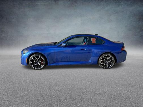 2026 BMW M2 Base