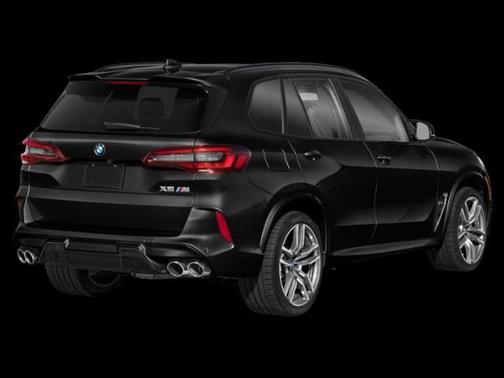 2022 BMW X5 M Base