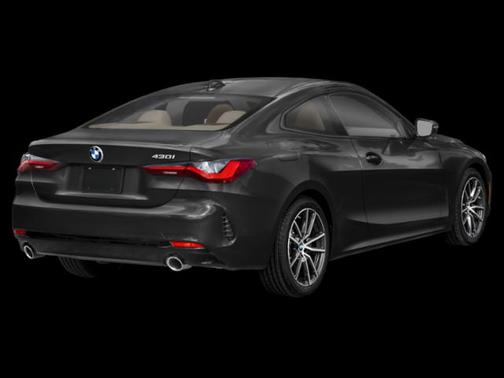 2021 BMW 430 i xDrive