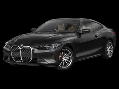 2021 BMW 430 i xDrive