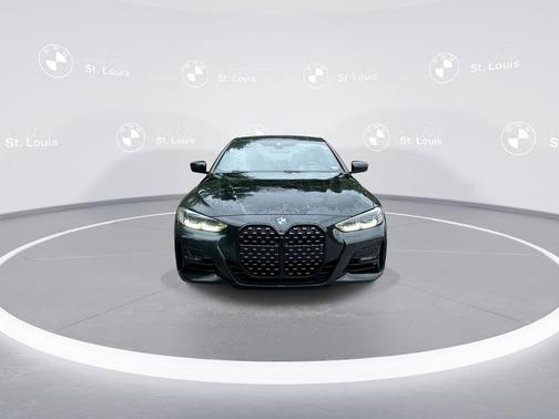 2021 BMW 430 i xDrive