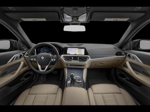 2021 BMW 430 i xDrive