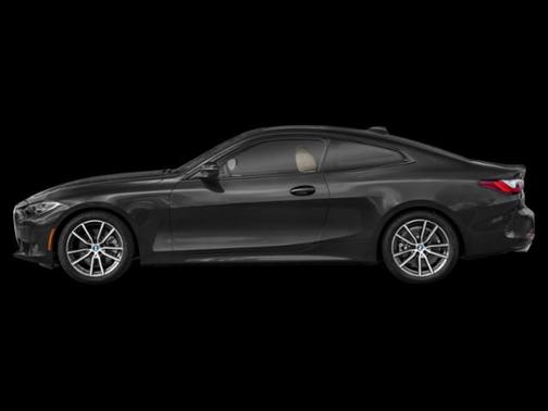 2021 BMW 430 i xDrive