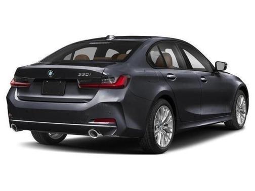 2026 BMW 330 i xDrive