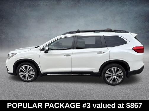 2019 Subaru Ascent Touring 7-Passenger