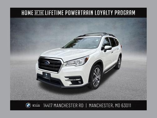 2019 Subaru Ascent Touring 7-Passenger