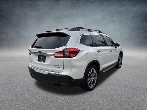 2019 Subaru Ascent Touring 7-Passenger