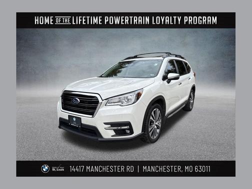 2019 Subaru Ascent Touring 7-Passenger