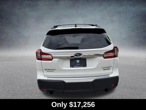 2019 Subaru Ascent Touring 7-Passenger