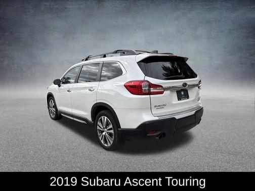 2019 Subaru Ascent Touring 7-Passenger