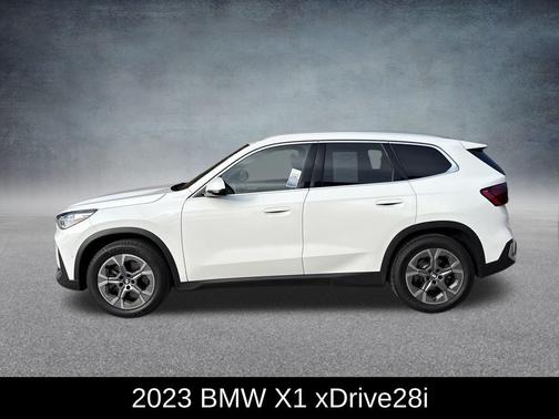 2023 BMW X1 xDrive28i