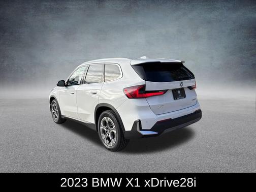 2023 BMW X1 xDrive28i
