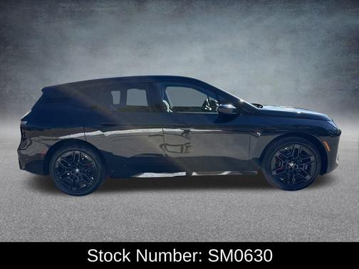 2026 BMW iX xDrive60