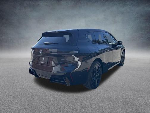 2026 BMW iX xDrive60