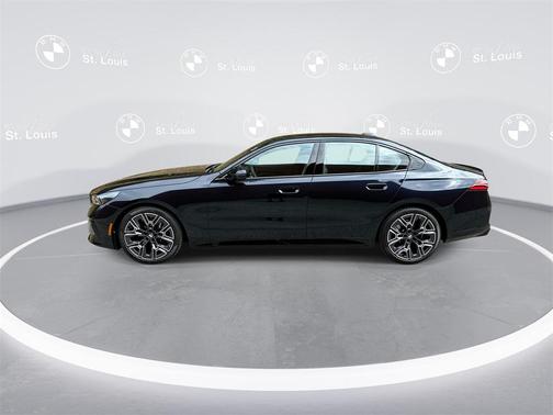 2025 BMW 530 xDrive