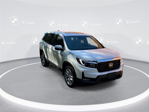 2025 Honda Passport AWD EX-L