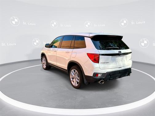 2025 Honda Passport AWD EX-L