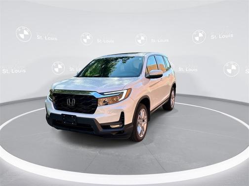 2025 Honda Passport AWD EX-L