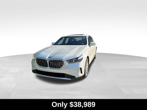 2025 BMW 228 Gran Coupe xDrive