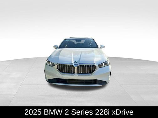2025 BMW 228 Gran Coupe xDrive