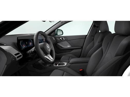 2025 BMW 228 Gran Coupe xDrive