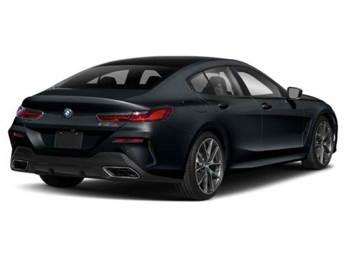 2021 BMW M850 Gran Coupe xDrive