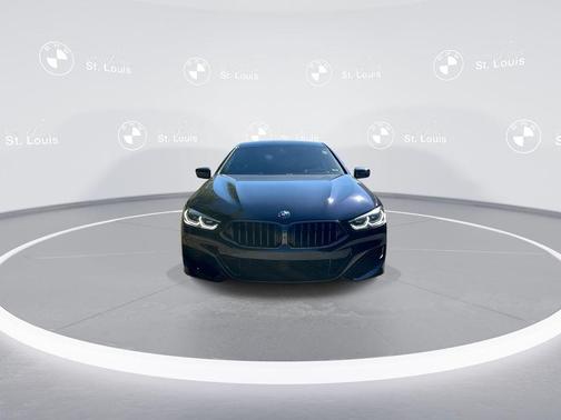 2021 BMW M850 Gran Coupe xDrive
