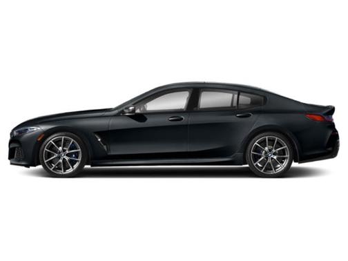 2021 BMW M850 Gran Coupe xDrive