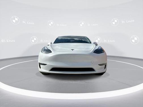 2024 Tesla Model Y Performance Dual Motor All-Wheel Drive
