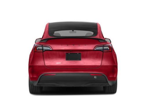 2024 Tesla Model Y Performance Dual Motor All-Wheel Drive