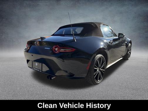 2024 Mazda MX-5 Miata Grand Touring