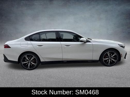 2026 BMW 530 i xDrive