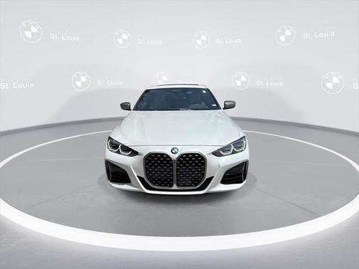 2021 BMW M440 i xDrive