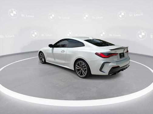 2021 BMW M440 i xDrive