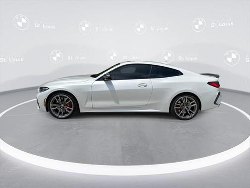 2021 BMW M440 i xDrive