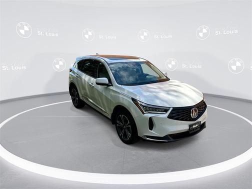 2025 Acura RDX Technology Package