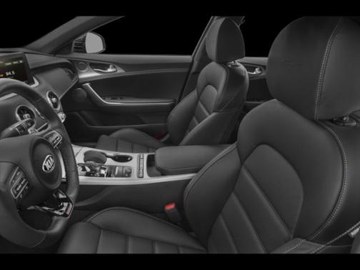 2018 Kia Stinger GT1