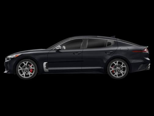 2018 Kia Stinger GT1