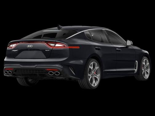 2018 Kia Stinger GT1