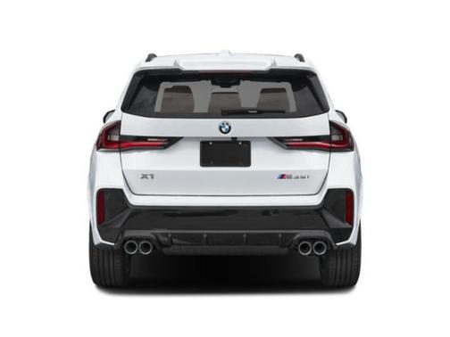 2025 BMW X1 M35i